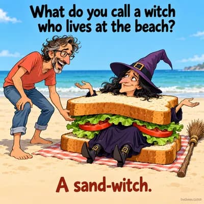 Spell Check at Low Tide