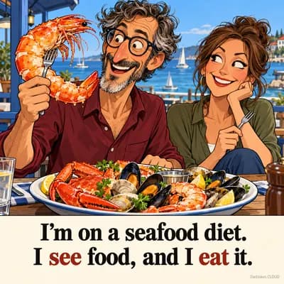 The Buffet Strategy