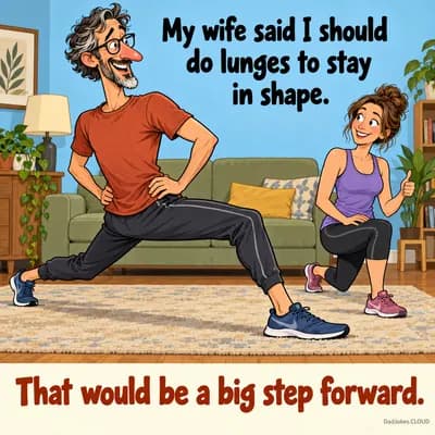 Wife Workout Plan