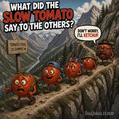 Tomato Lag