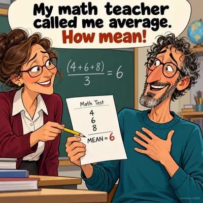 Statistics Got Personal