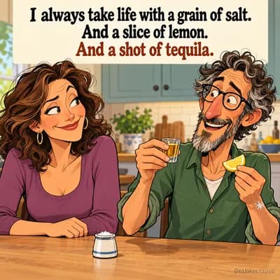 Garnish Philosophy