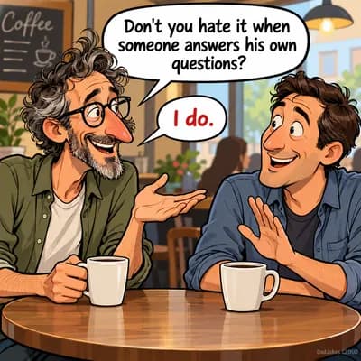Question Asked and Closed