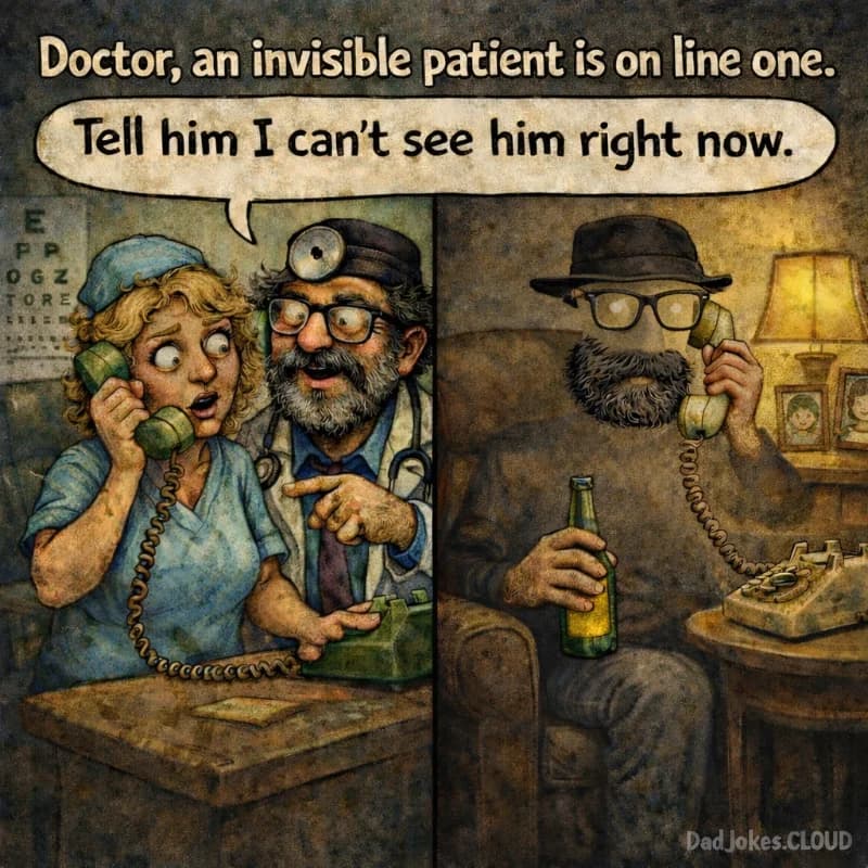 Invisible Concern