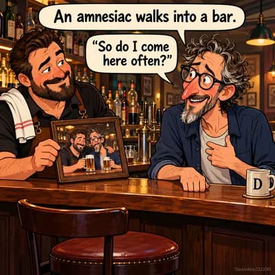 Familiar Stranger