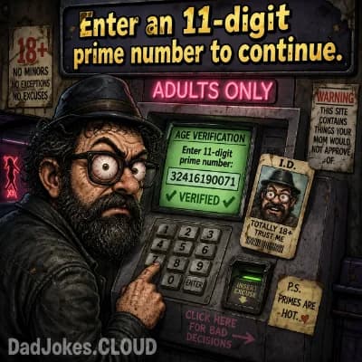 Password Hostage