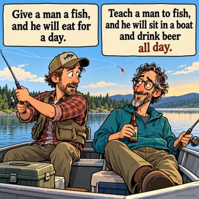 Ancient Wisdom Updated