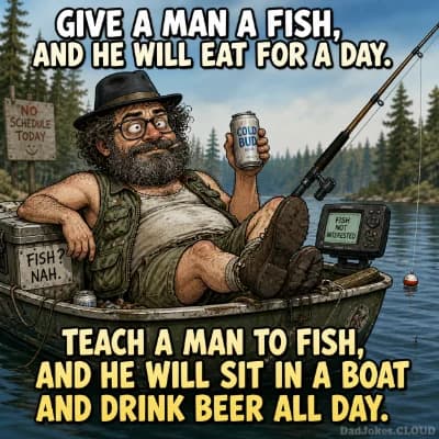 Fishy Philosophy