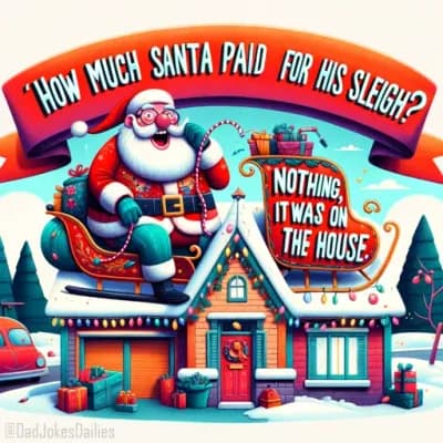 Santa's Economy