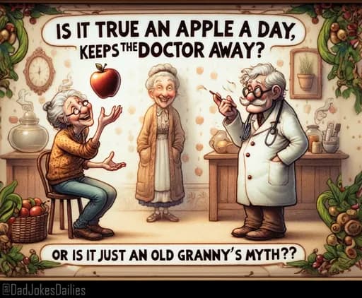 Apple Debate