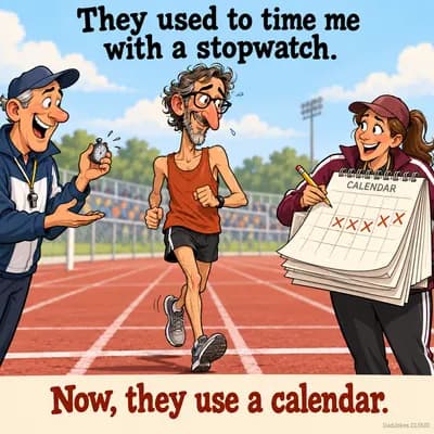 Same Guy Slower Clock