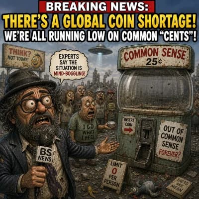 Sense Shortage