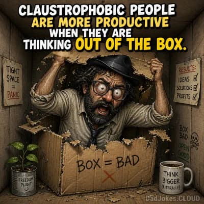 Boxed Ideas