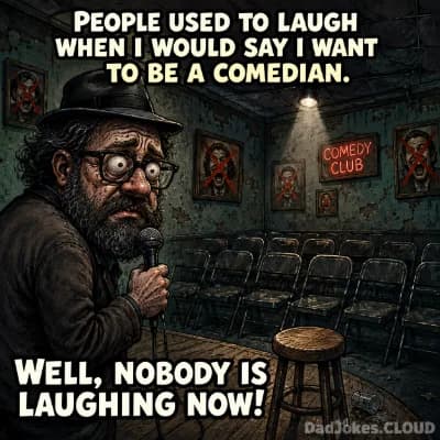 Stage Fright