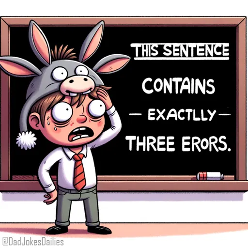 Textual Errors
