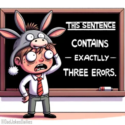Textual Errors