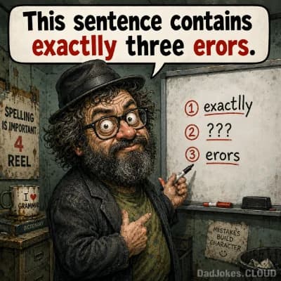 Textual Errors
