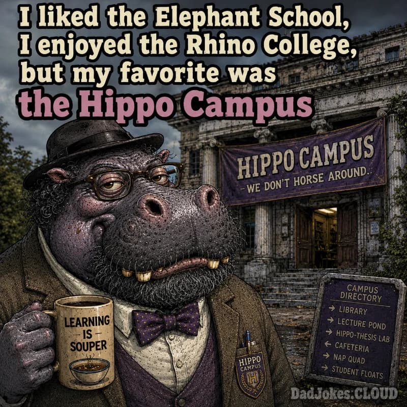Educational Safari