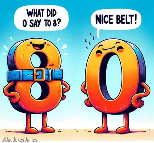 Belt Compliment