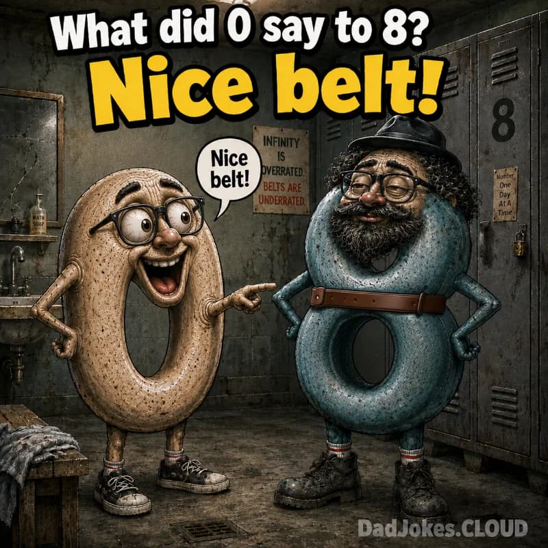 Belt Compliment