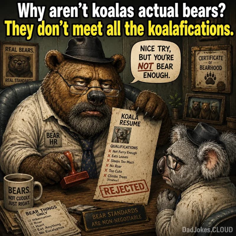 Marsupial Snub