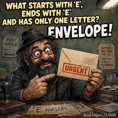 Single Letter
