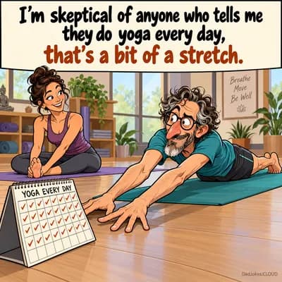 Bendy Disbelief