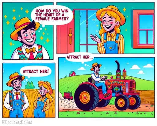 Heartland Attraction