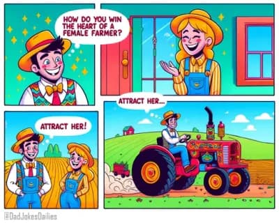 Heartland Attraction