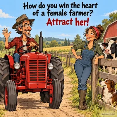 Pickup Lines, Country Edition