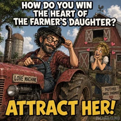 Heartland Attraction