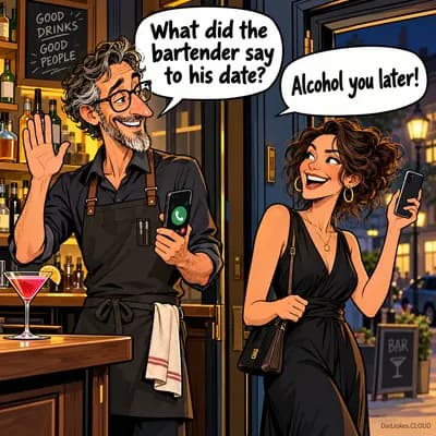 Closing Tab Speech