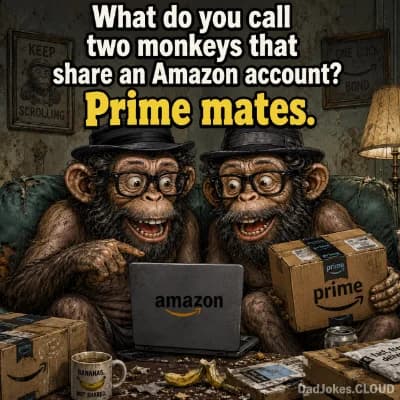 Shared Prime