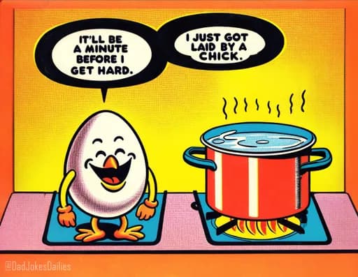 Chicken Humor