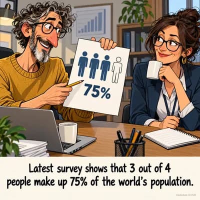 Poll Results Are In