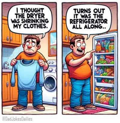 Cooling Refrigeration