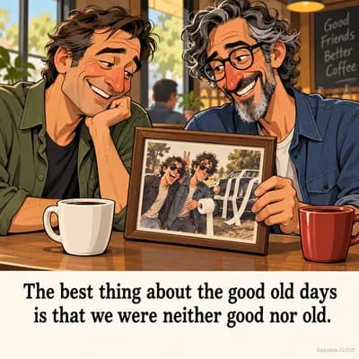 Selectively Remembered