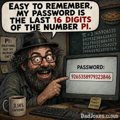 Pi Precision