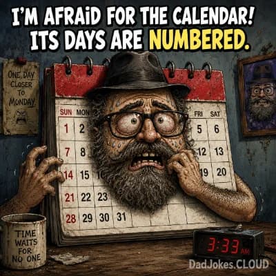 Calendar Fate