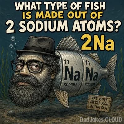 Sodium Swim