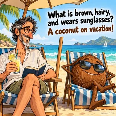 Tropical Disguise