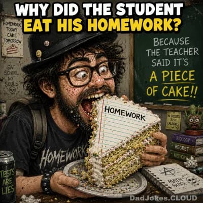 Edible Assignment