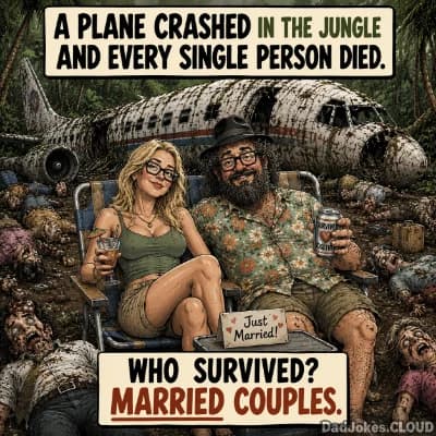 Survival Question