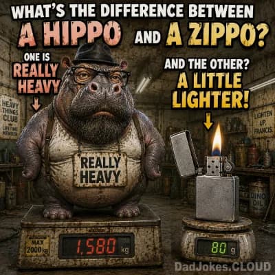 Weight Comparison