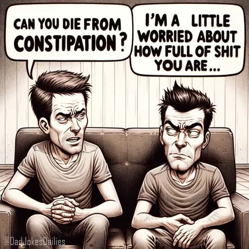 Constipation Concern