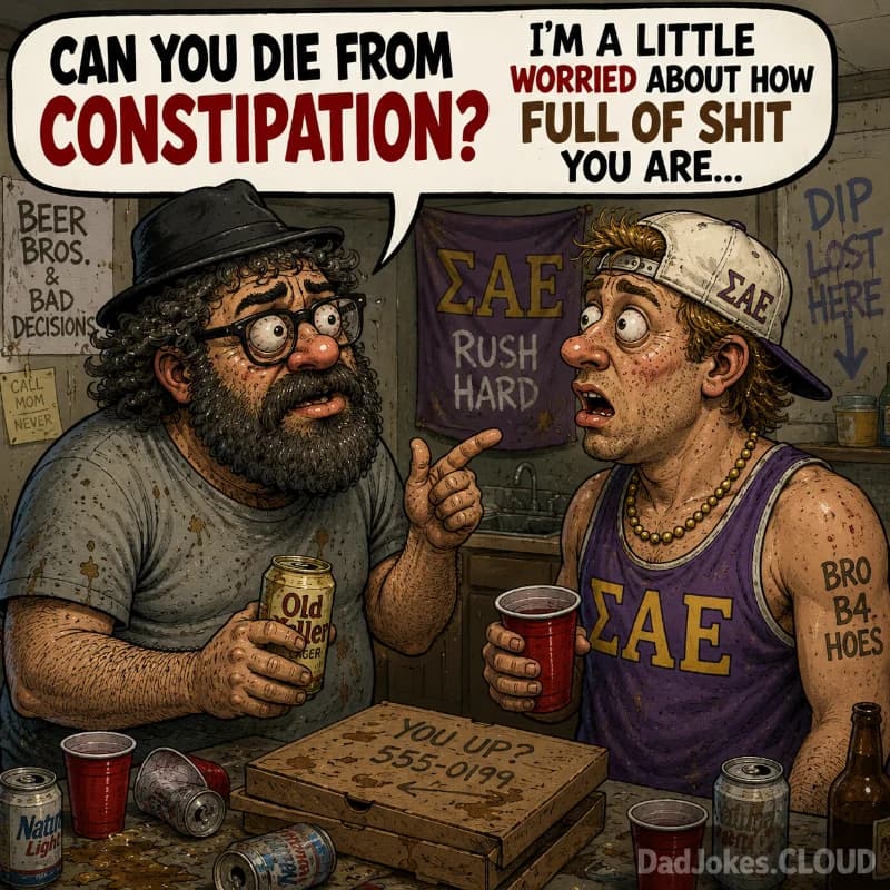 Constipation Concern