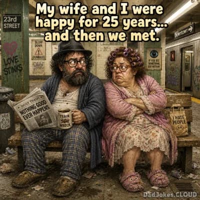 Marital Revelation