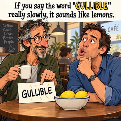 Slow Word Experiment