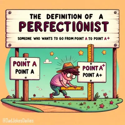 Perfectionism Path