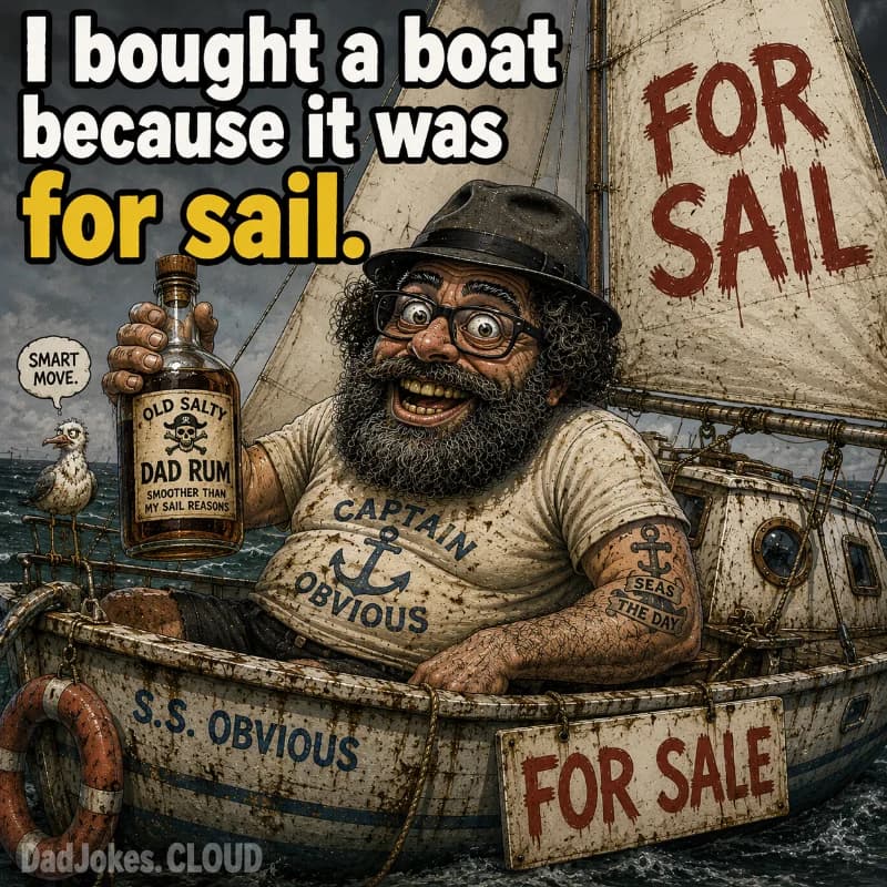 Sailing Opportunity